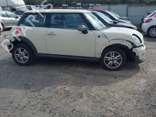 AC compressor MINI MINI (R56) One | BP24270912M34 - Image 14