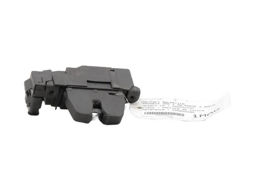 Tailgate lock PEUGEOT 308 SW I (4E_, 4H_) 1.6 HDi | BP27663402C101 
