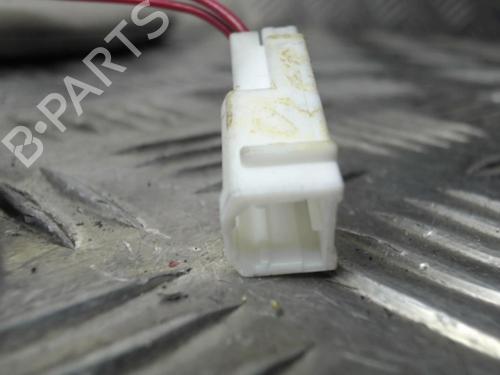 Left sun visor JEEP CHEROKEE (KJ) 3.7 4x4 | BP24282890I1 - Image 2