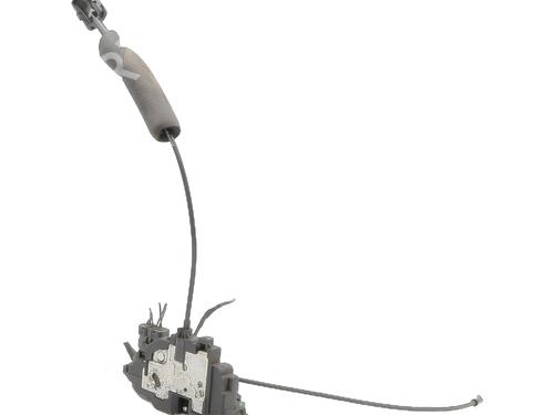 Rear right lock RENAULT MEGANE III Hatchback (BZ0/1_, B3_) 1.5 dCi | BP26030293C99 