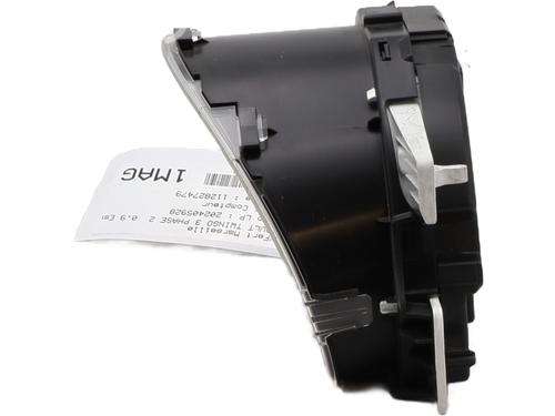 Instrument cluster RENAULT TWINGO III (BCM_, BCA_) 0.9 TCe 95 | BP29429712C47 