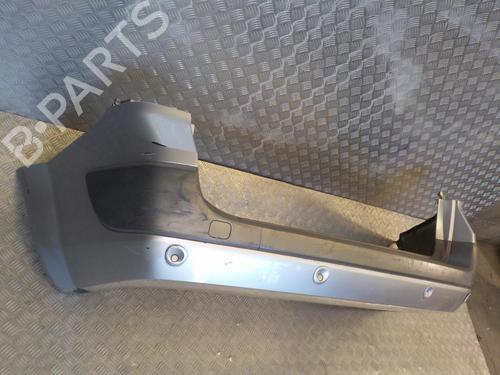 Rear bumper RENAULT MEGANE II Estate (KM0/1_) 1.5 dCi (KM16, KM1E) | BP24276317C8 