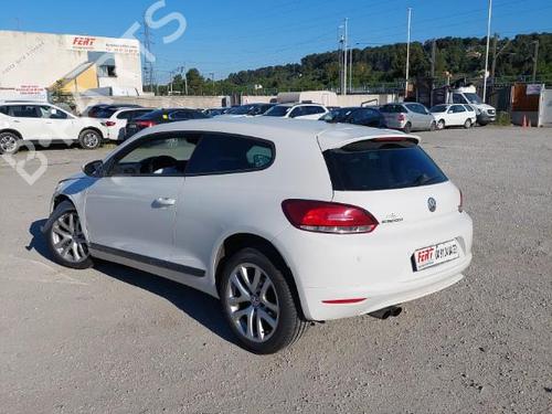 Headlight switch VW SCIROCCO III (137, 138) 1.4 TSI | BP24265033I24  - Image 7