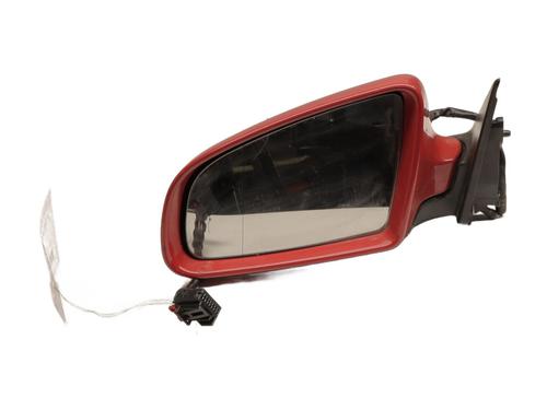 Used Left mirror AUDI A3 (8P1) 2.0 TDI 16V (140 hp) 24270807