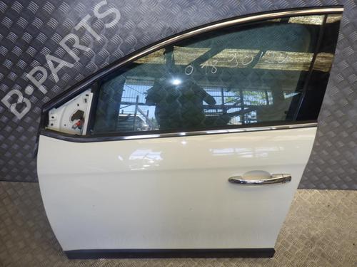 Used Left front door LANCIA DELTA III (844_) 1.4 (844.AXB1A) (150 hp) 24272717