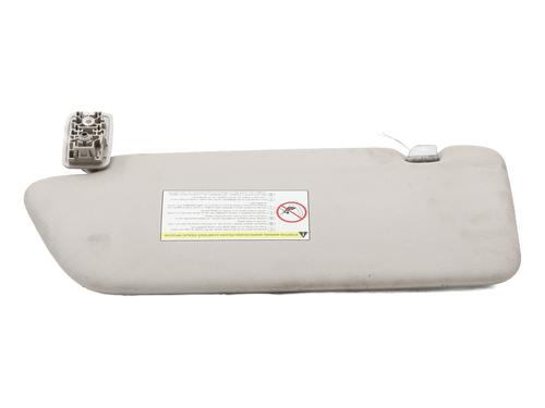 Right sun visor PEUGEOT 308 I (4A_, 4C_) 1.6 HDi | BP30851549I2 