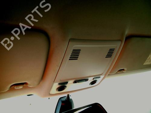 Used Interior roof light BMW X1 (E84) xDrive 20 d (177 hp) 29506482