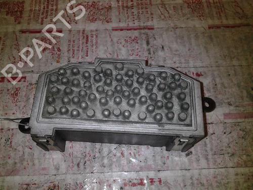 Heizwiderstand für VW GOLF VI (5K1) 2.0 TDI (110 hp) 24279048
