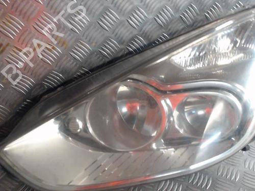 Left headlight FORD GALAXY II (WA6) 1.8 TDCi | BP24264880C28 