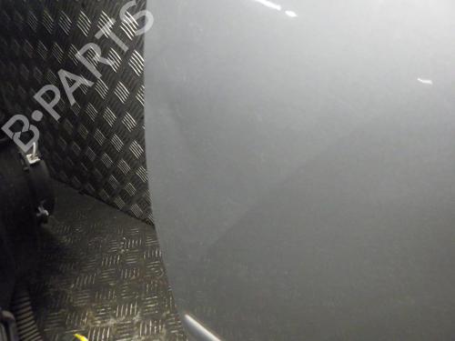 Left front door VW GOLF IV (1J1) 1.9 TDI | BP27367285C2 