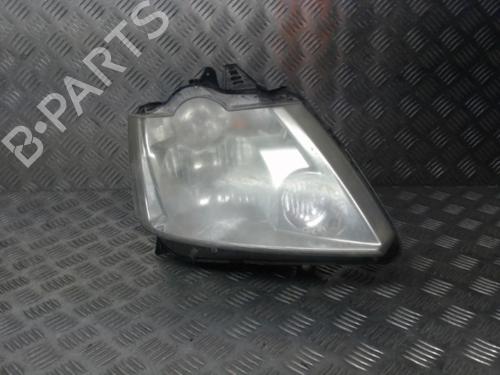 Right headlight RENAULT MODUS / GRAND MODUS (F/JP0_) 1.6 (JP03, JP0B, JP0U, JP0Y, JP1G) | BP24266594C29 - Image 7