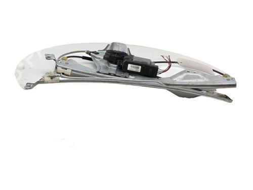Used Front left window mechanism RENAULT CLIO III (BR0/1, CR0/1) 1.5 dCi (C/BR0G, C/BR1G) (68 hp) 31908549