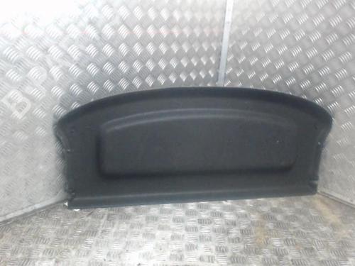 Rear parcel shelf CITROËN DS3 (SA_) 1.6 Racing | BP29571067C85 