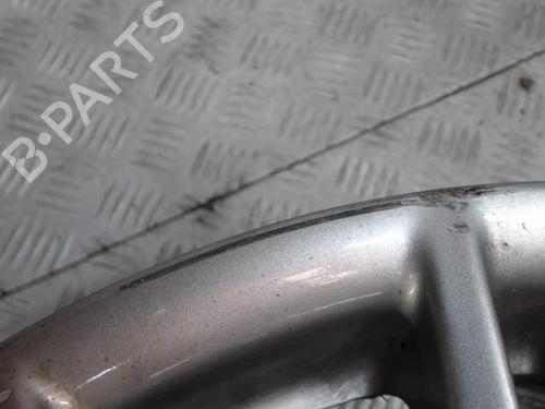 Rim RENAULT MEGANE III Hatchback (BZ0/1_, B3_) 1.6 dCi (BZ00, BZ12, BZ13) | BP26733190C45 
