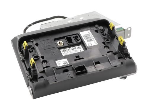 Radio CITROËN C3 / C3 ORIGIN III (SX) 1.2 PureTech 82 | BP25653096E6 