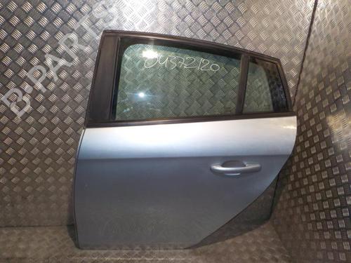 Used Left rear door Left rear door 24266703 24266703