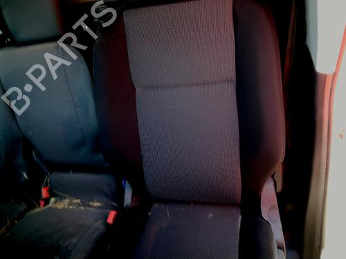Left front seat PEUGEOT PARTNER Box Body/MPV 1.2 THP | BP28953222C15 