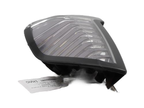 Right taillight RENAULT SCÉNIC III (JZ0/1_) 1.5 dCi | BP30128481C35