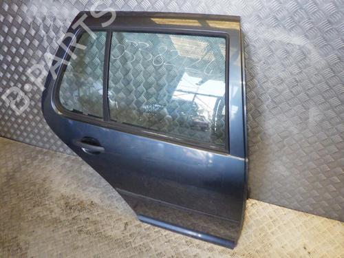 Right rear door VW GOLF IV (1J1) 1.9 TDI | BP24272361C5 