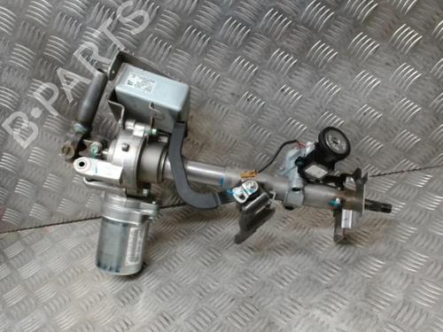 Used Steering column Steering column NISSAN MICRA IV (K13K, K13KK) 1.2 (80 hp) 24281997 24281997