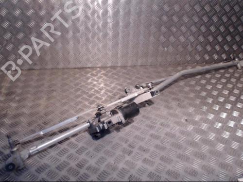 Used Front wiper motor Front wiper motor CITROËN C4 II (NC_) 1.6 VTi 120 (NC5FS0, NC5FS9) (120 hp) 24277944 24277944