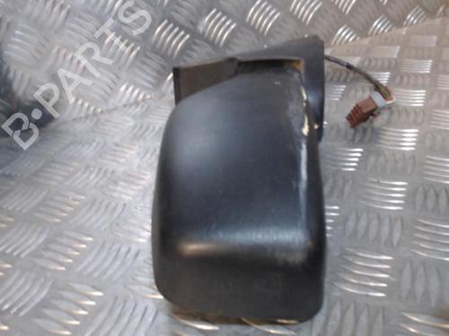 Used Right mirror PEUGEOT 806 (221) 1.9 TD (90 hp) 24280236