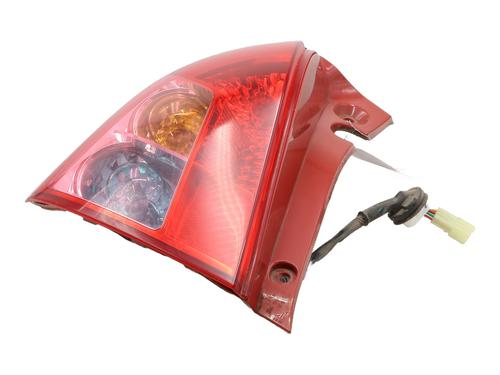 Left taillight SUZUKI SWIFT III (MZ, EZ) 1.3 (RS413, ZC11S) | BP33184897C34  - Image 5