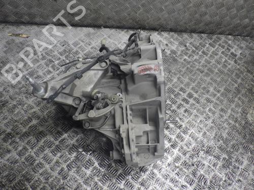 Used Gearbox Gearbox RENAULT TWINGO III (BCM_, BCA_) 1.0 SCe 75 (73 hp) 24265347 24265347