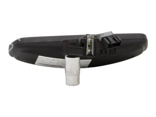 Used Rear mirror Rear mirror OPEL ZAFIRA A MPV (T98) 2.2 DTI 16V (F75) (125 hp) 32760376 32760376