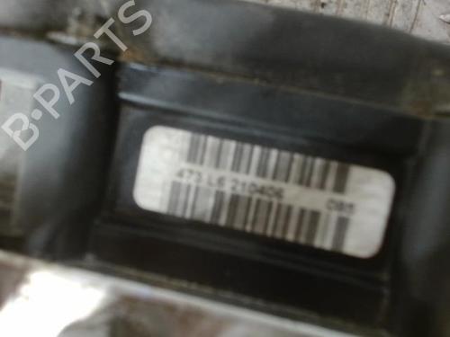 ABS pump RENAULT CLIO III (BR0/1, CR0/1) 1.5 dCi (BR0H, CR0H, CR1S, BR1S) | BP24275813M43 