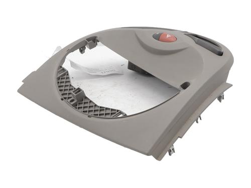 Used Air vent Air vent RENAULT TWINGO II (CN0_) 1.2 (CN0D) (58 hp) 25715685 25715685