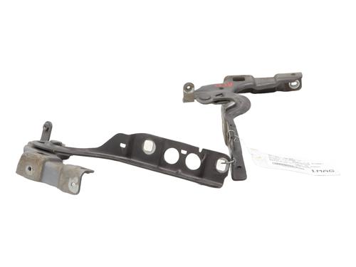 Hinge/Door check strap DS DS 4 / DS 4 CROSSBACK (NX_) | BP34412897C146 - Image 2