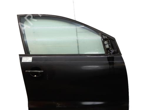 Used Right front door VW POLO V (6R1, 6C1) 1.6 TDI (90 hp) 29206265
