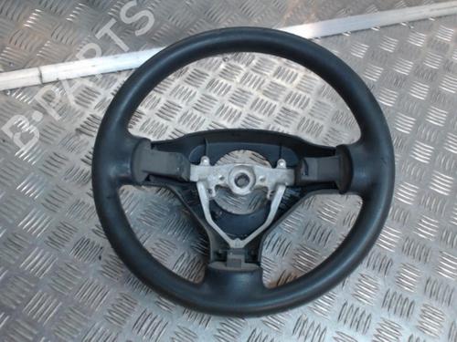 Used Steering wheel PEUGEOT 107 (PM_, PN_) 1.4 HDi (54 hp) 24278068