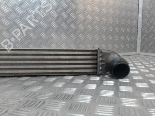 Used Intercooler Intercooler VW FOX Hatchback (5Z1, 5Z3, 5Z4) 1.4 (75 hp) 24279716 24279716