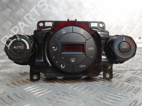 Used Climate control FORD FIESTA VI (CB1, CCN) 1.25 (82 hp) 24276805