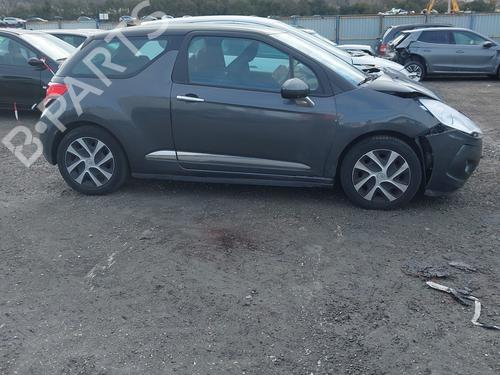 Alternator CITROËN DS3 (SA_) 1.2 VTi 82 | BP32321738M7 - Image 13