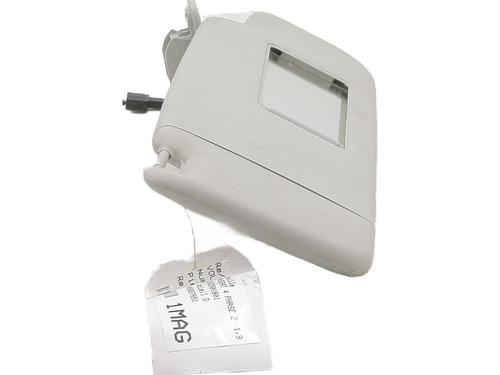 Right sun visor VW PASSAT B5.5 (3B3) 1.9 TDI | BP27503991I2 - Image 5