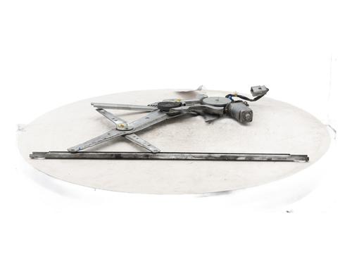 Front right window mechanism HONDA HR-V (GH_) 1.6 16V 4WD (GH2, GH4) | BP29918050C23