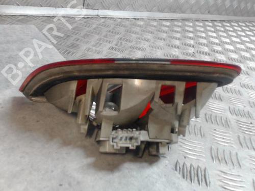 Right tailgate light MERCEDES-BENZ B-CLASS Sports Tourer (W245) B 180 CDI (245.207) | BP24272235C80 