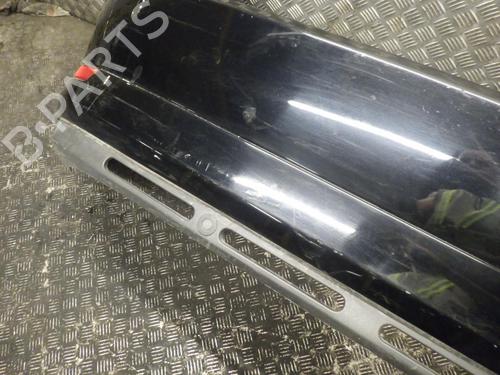 Rear bumper FORD MONDEO IV (BA7) 2.2 TDCi | BP25253974C8 