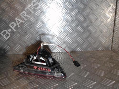 Left tailgate light RENAULT CLIO IV (BH_) 1.5 dCi 75 | BP24266674C79 