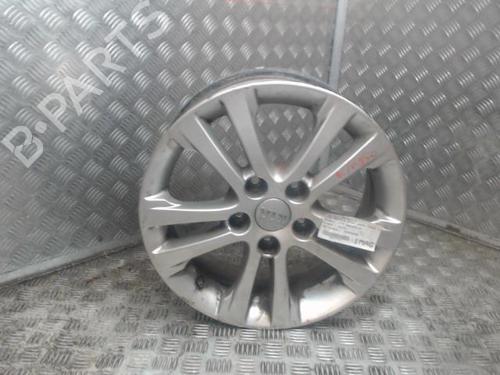 Used Rim KIA CEE'D Sportswagon (JD) 1.6 CRDi 110 (110 hp) 28360612