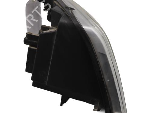 Left headlight FORD TRANSIT CONNECT (P65_, P70_, P80_) 1.8 Di | BP29114977C28 