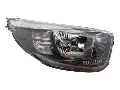 Right headlight KIA PICANTO III (JA)  | BP34500825C29  - Image 5