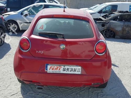 Engine ALFA ROMEO MITO (955_) 1.6 JTDM (955AXC1B) | BP24264104M1 - Image 4