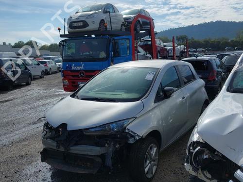 Interior roof light RENAULT ZOE (BFM_) ZOE | BP27155296I8  - Image 7