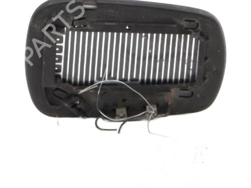 Used Left mirror glass Left mirror glass FORD FIESTA V (JH_, JD_) 1.4 16V (80 hp) 35748409 35748409