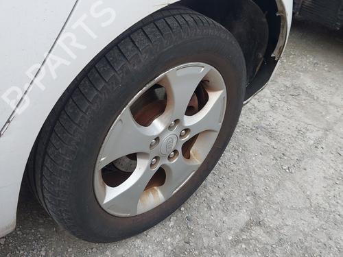 Climate control KIA VENGA (YN) 1.4 CVVT | BP26296414I5 - Image 13