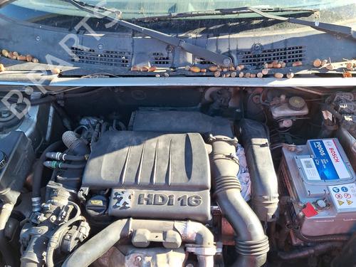 Left front window switch PEUGEOT PARTNER MPV (5_, G_) | BP31887424I27 - Image 6